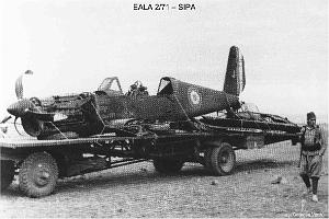 178- ARMEE DE L'AIR EN ALGERIE 1945-1962-26 (16)